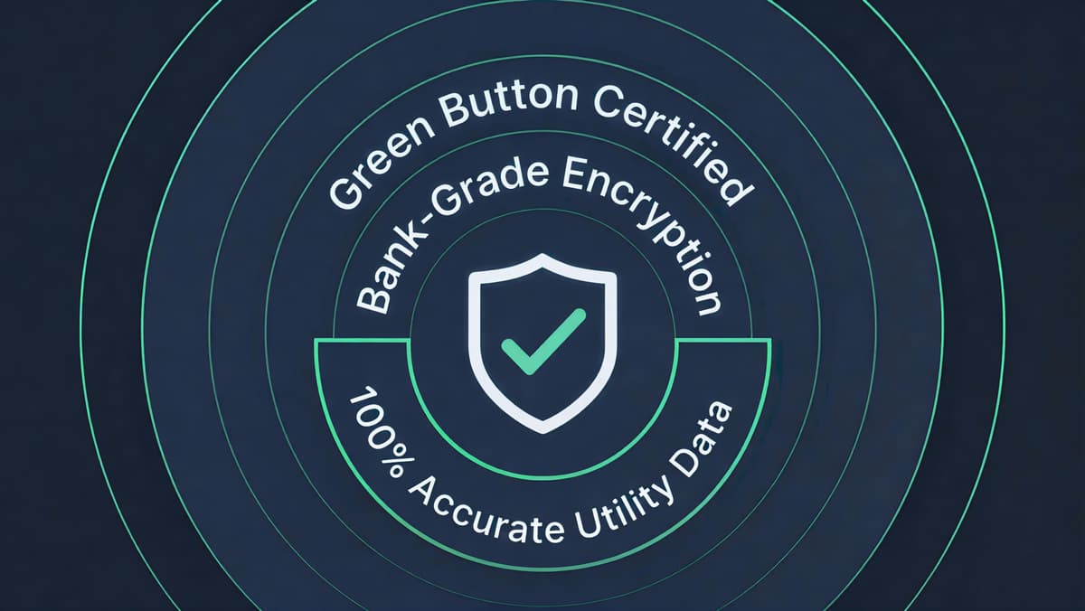 Data Accuracy and Security Shield