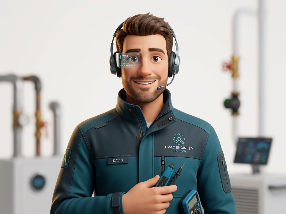 HVAC Installers