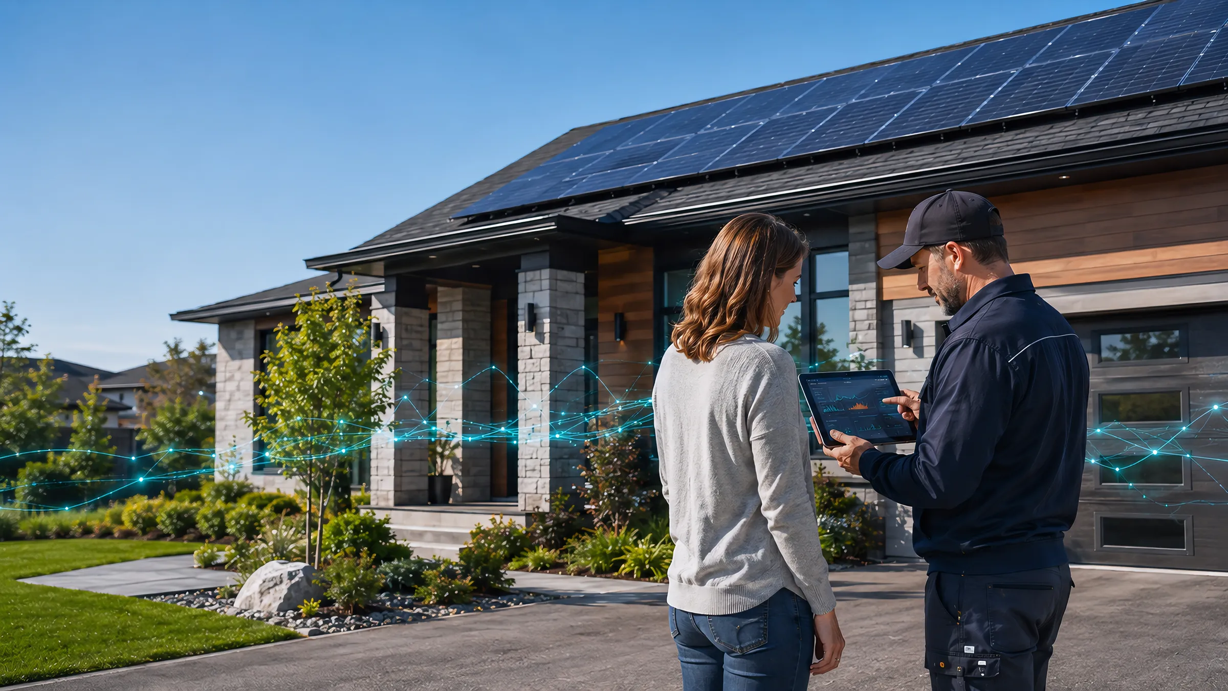 PeakShift Solar Dashboard
